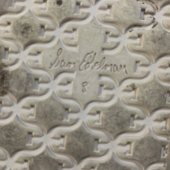 Sam Edelman Gavril platform sandals - Picture 7 of 9